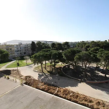 T1 A Avec Clim Et Wifi - Fr-1-553-39 Διαμέρισμα Balaruc-les-Bains