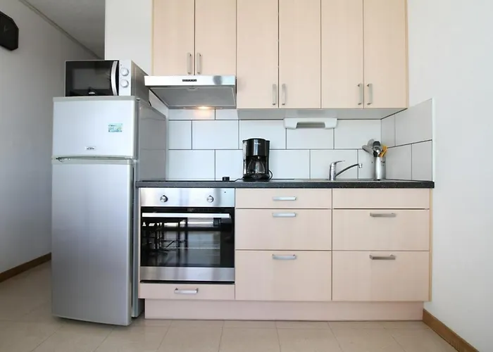 T1 A Avec Clim Et Wifi - Fr-1-553-39 Appartement Balaruc-les-Bains