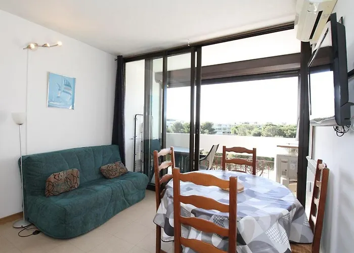T1 A Avec Clim Et Wifi - Fr-1-553-39 Appartement *