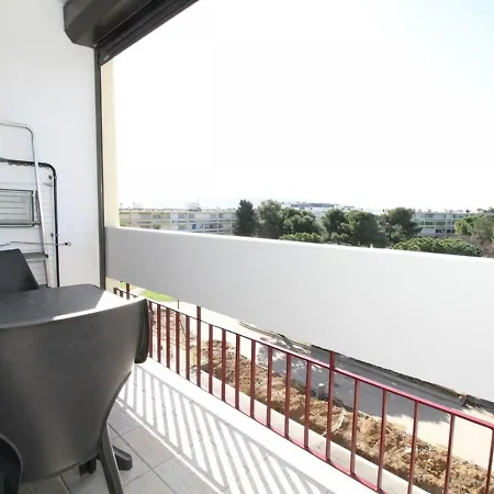 T1 A Avec Clim Et Wifi - Fr-1-553-39 *