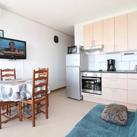 T1 A Avec Clim Et Wifi - Fr-1-553-39 Balaruc-les-Bains