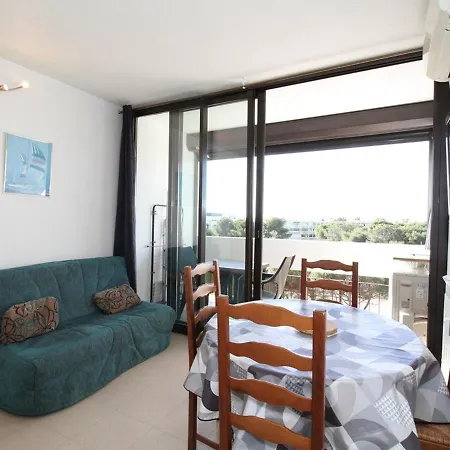 T1 A Avec Clim Et Wifi - Fr-1-553-39 Apartment *